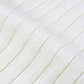 Cream White Pom Pom Blanket